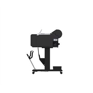 Canon imagePROGRAF TM-350 (inkl. stativ)   + inkl. 1 års onsite service